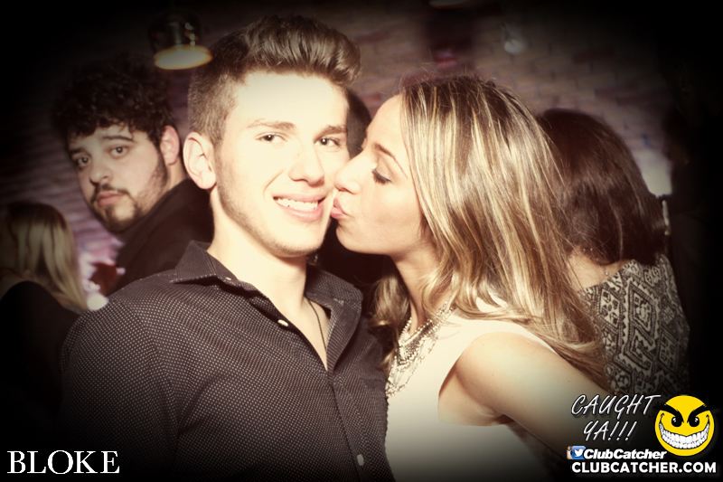 Bloke nightclub photo 131 - April 25th, 2015