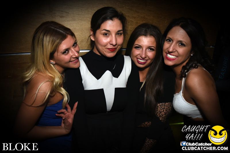 Bloke nightclub photo 136 - April 25th, 2015