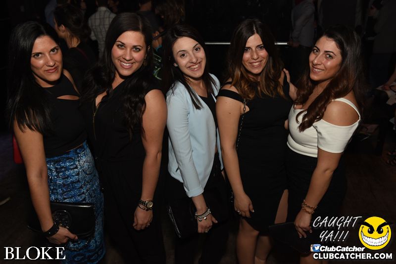 Bloke nightclub photo 137 - April 25th, 2015