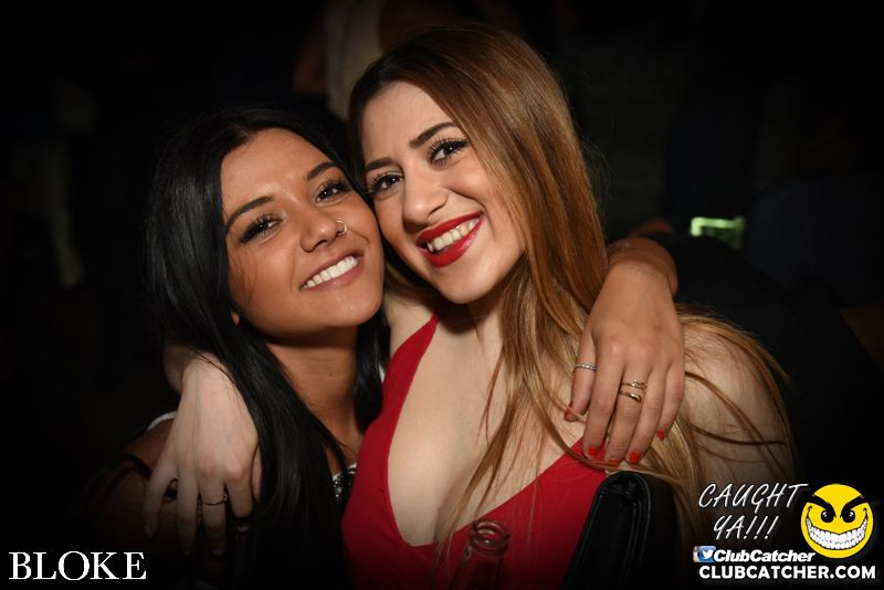 Bloke nightclub photo 140 - April 25th, 2015