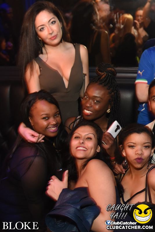 Bloke nightclub photo 143 - April 25th, 2015