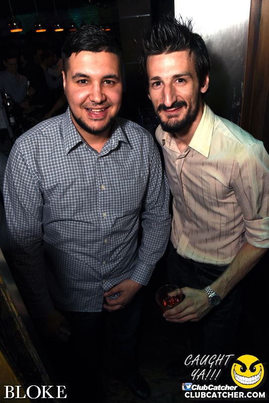 Bloke nightclub photo 144 - April 25th, 2015