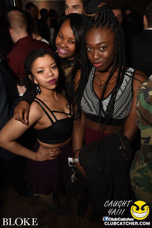 Bloke nightclub photo 145 - April 25th, 2015