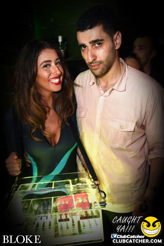 Bloke nightclub photo 146 - April 25th, 2015