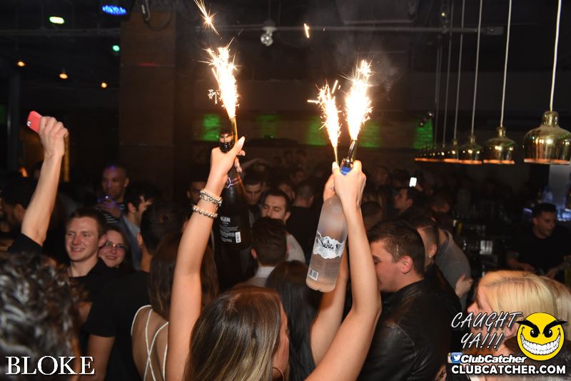 Bloke nightclub photo 149 - April 25th, 2015