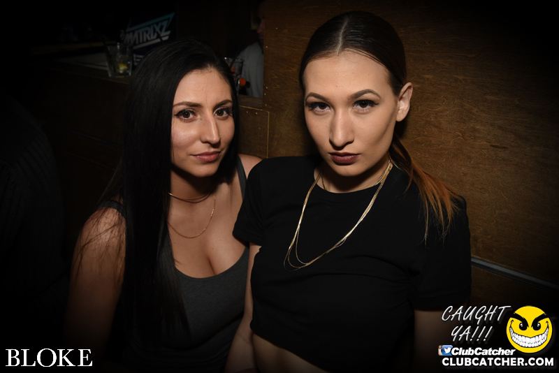 Bloke nightclub photo 150 - April 25th, 2015