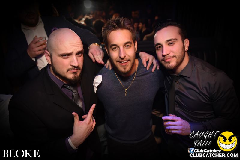 Bloke nightclub photo 16 - April 25th, 2015