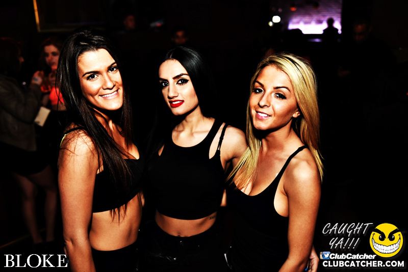 Bloke nightclub photo 151 - April 25th, 2015