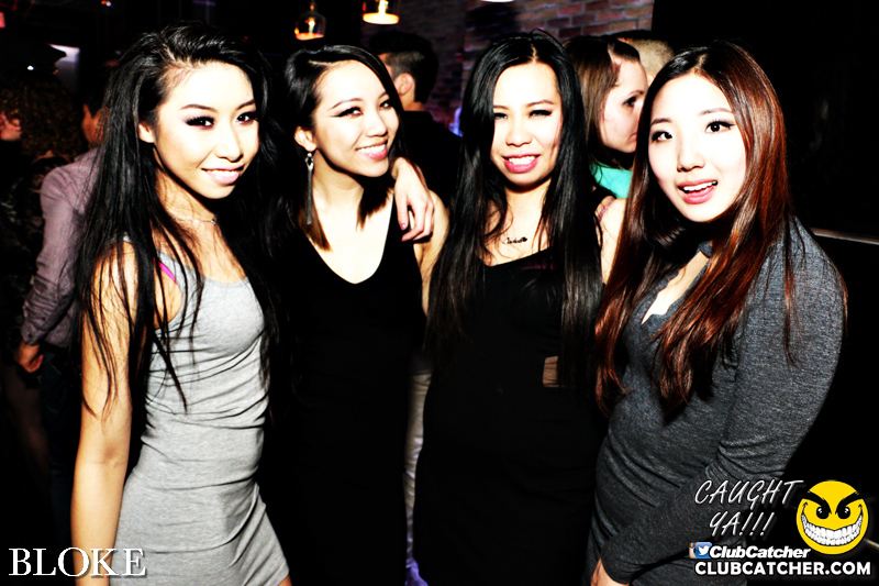 Bloke nightclub photo 153 - April 25th, 2015