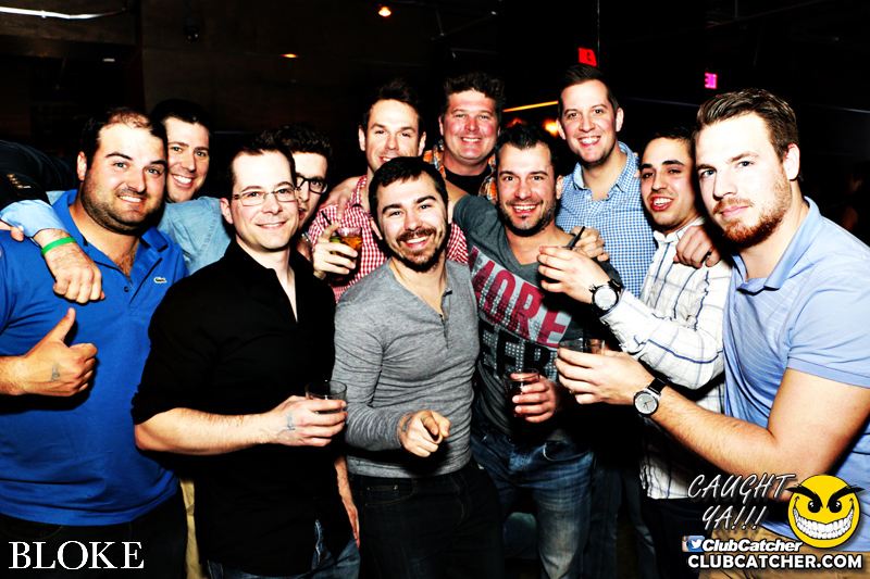 Bloke nightclub photo 156 - April 25th, 2015