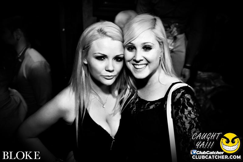 Bloke nightclub photo 158 - April 25th, 2015