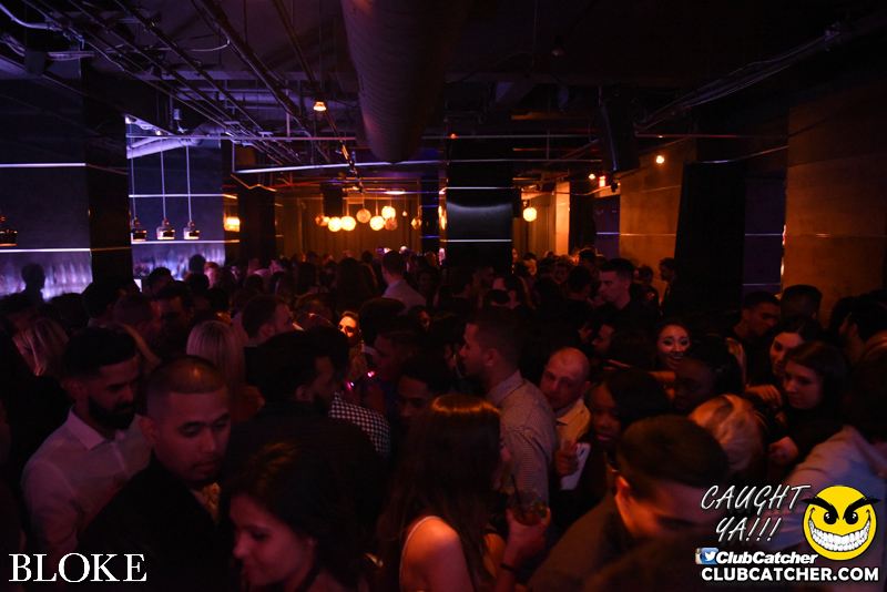 Bloke nightclub photo 159 - April 25th, 2015