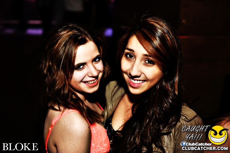Bloke nightclub photo 160 - April 25th, 2015