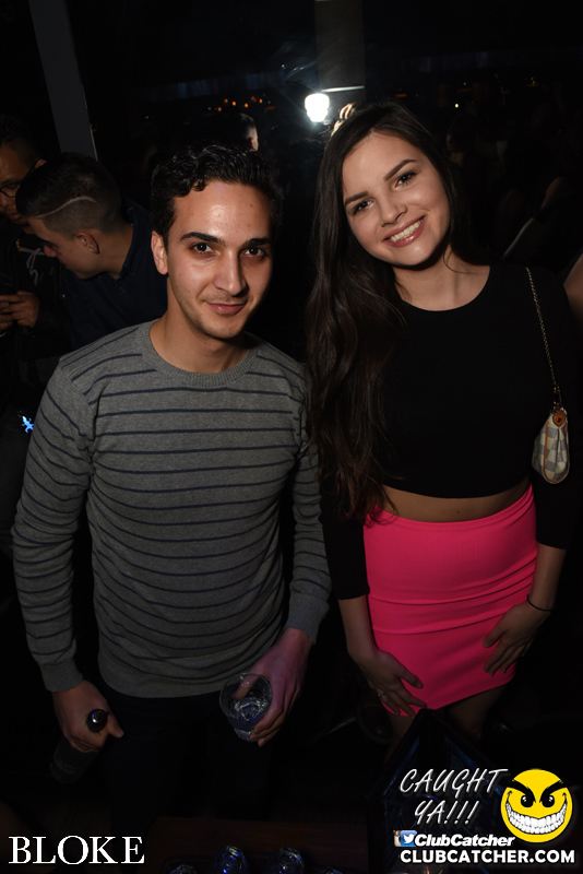 Bloke nightclub photo 17 - April 25th, 2015