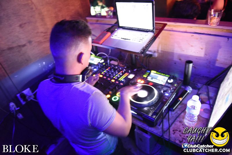 Bloke nightclub photo 162 - April 25th, 2015