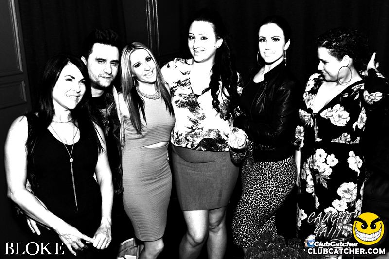 Bloke nightclub photo 164 - April 25th, 2015