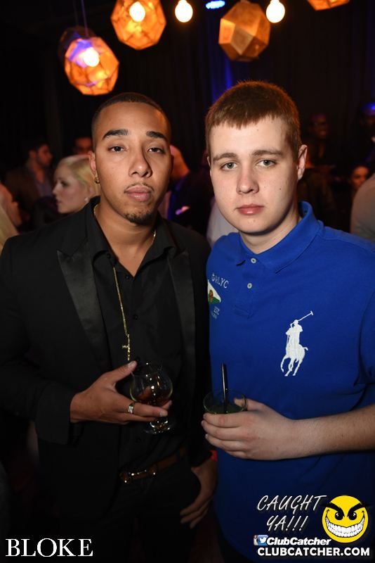 Bloke nightclub photo 165 - April 25th, 2015