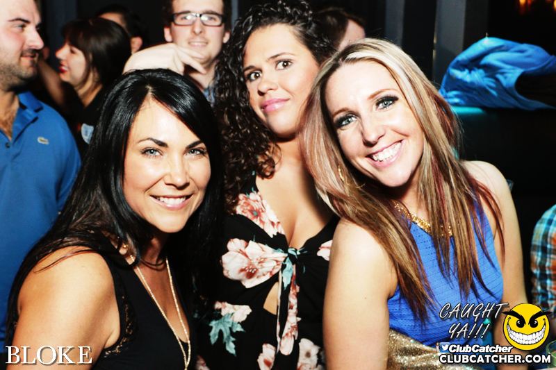 Bloke nightclub photo 166 - April 25th, 2015