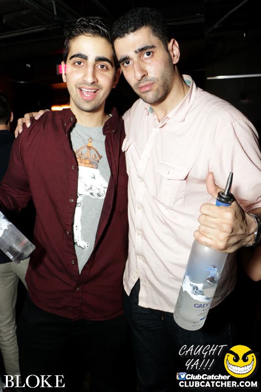 Bloke nightclub photo 168 - April 25th, 2015