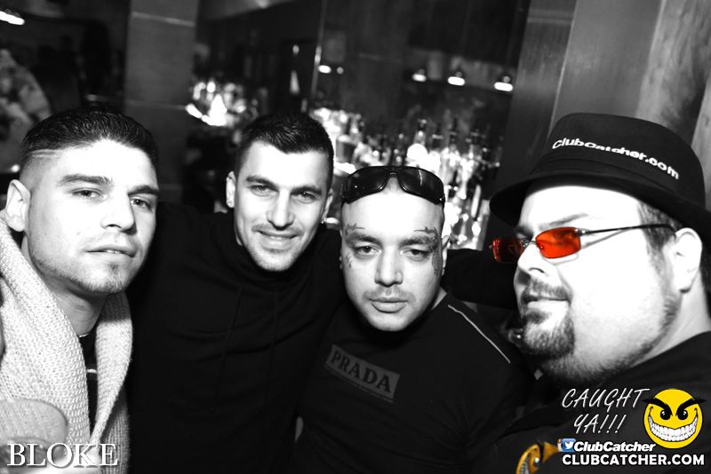 Bloke nightclub photo 169 - April 25th, 2015