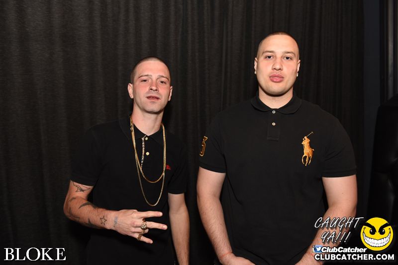 Bloke nightclub photo 170 - April 25th, 2015