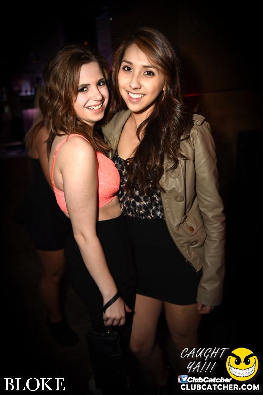Bloke nightclub photo 18 - April 25th, 2015