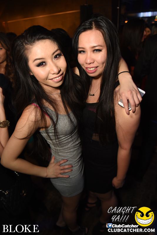 Bloke nightclub photo 20 - April 25th, 2015