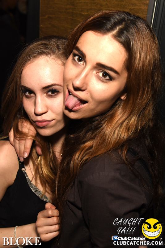 Bloke nightclub photo 22 - April 25th, 2015