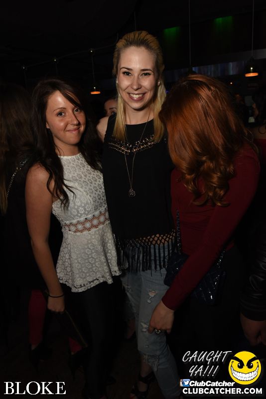Bloke nightclub photo 23 - April 25th, 2015