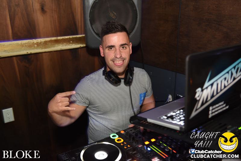 Bloke nightclub photo 24 - April 25th, 2015