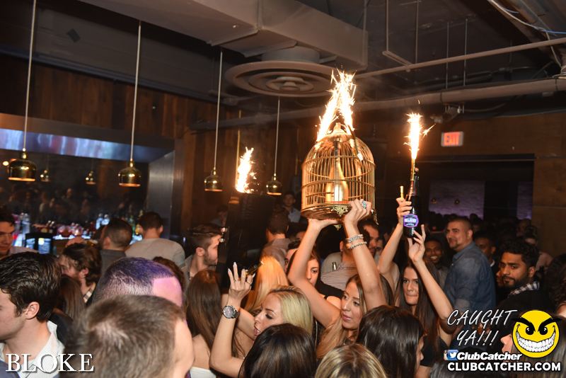 Bloke nightclub photo 29 - April 25th, 2015