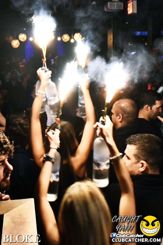 Bloke nightclub photo 31 - April 25th, 2015