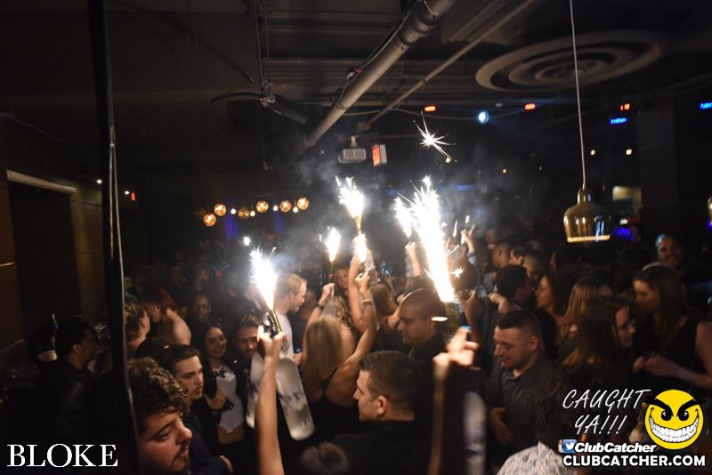 Bloke nightclub photo 33 - April 25th, 2015