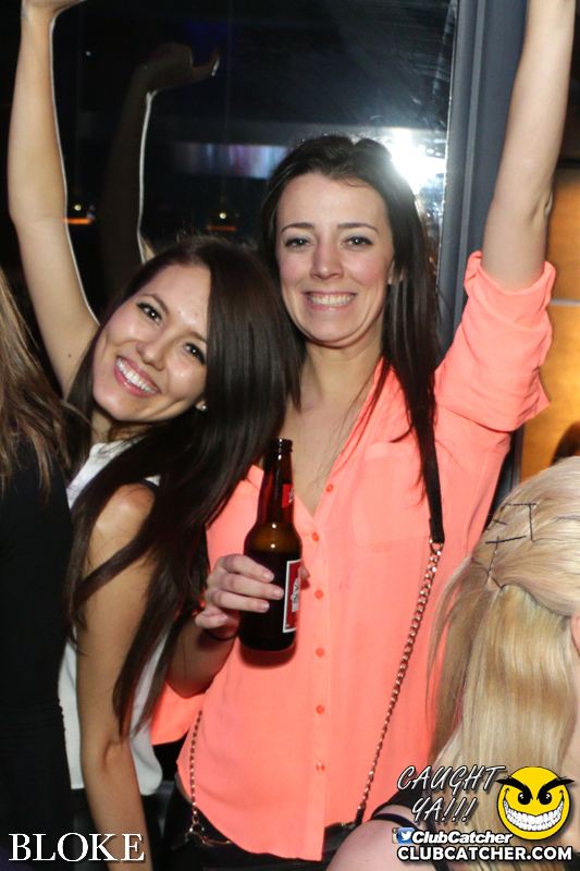 Bloke nightclub photo 35 - April 25th, 2015