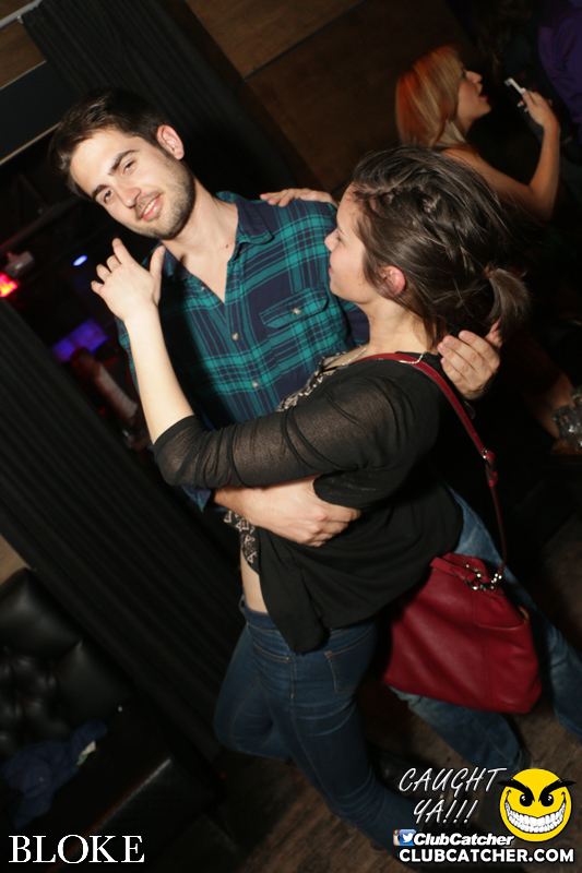 Bloke nightclub photo 36 - April 25th, 2015