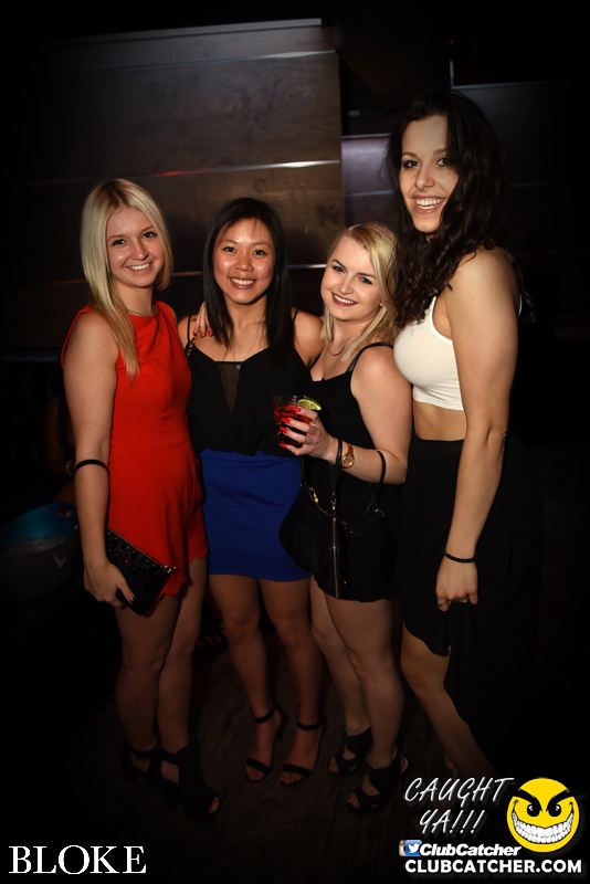 Bloke nightclub photo 38 - April 25th, 2015