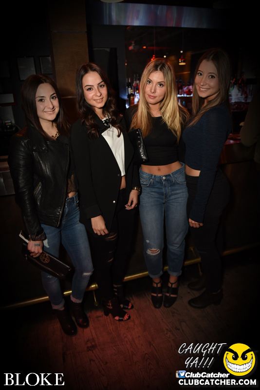 Bloke nightclub photo 39 - April 25th, 2015