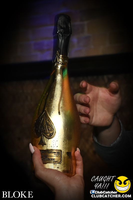 Bloke nightclub photo 5 - April 25th, 2015