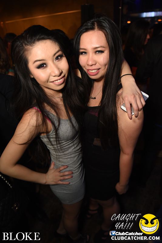 Bloke nightclub photo 41 - April 25th, 2015