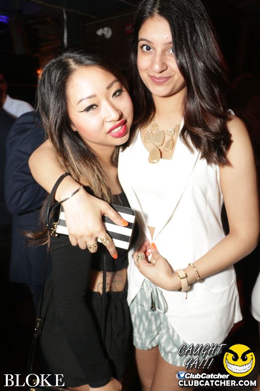 Bloke nightclub photo 44 - April 25th, 2015