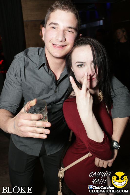 Bloke nightclub photo 46 - April 25th, 2015