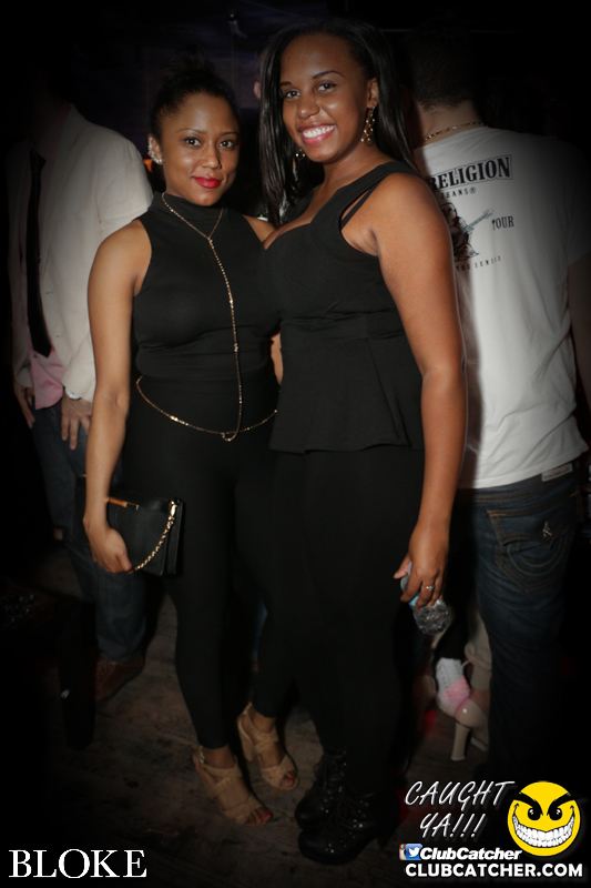 Bloke nightclub photo 47 - April 25th, 2015