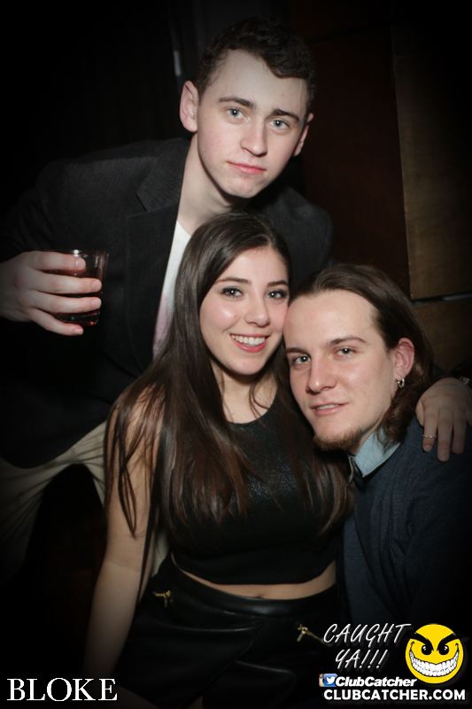 Bloke nightclub photo 48 - April 25th, 2015