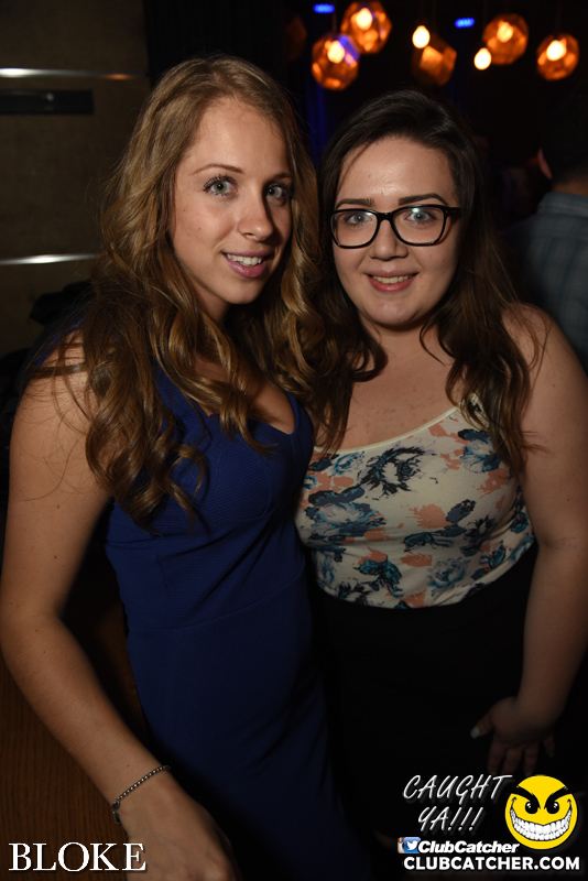 Bloke nightclub photo 51 - April 25th, 2015