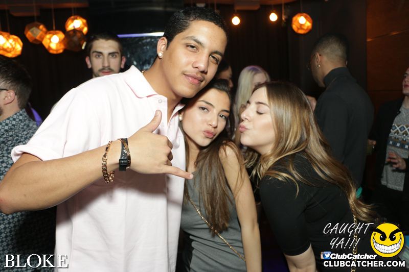 Bloke nightclub photo 53 - April 25th, 2015