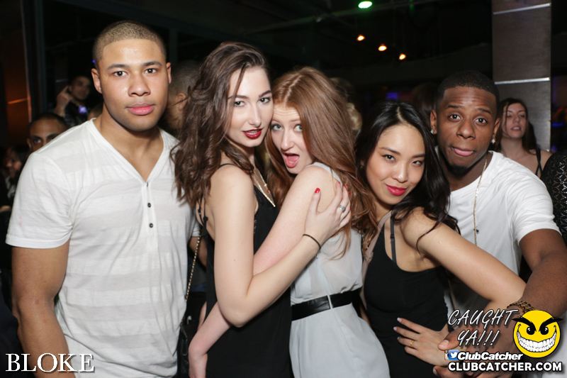 Bloke nightclub photo 55 - April 25th, 2015