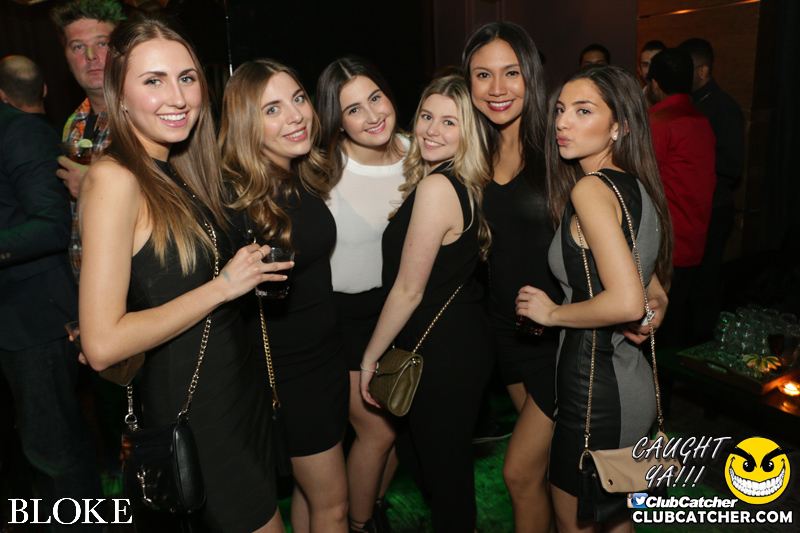 Bloke nightclub photo 56 - April 25th, 2015