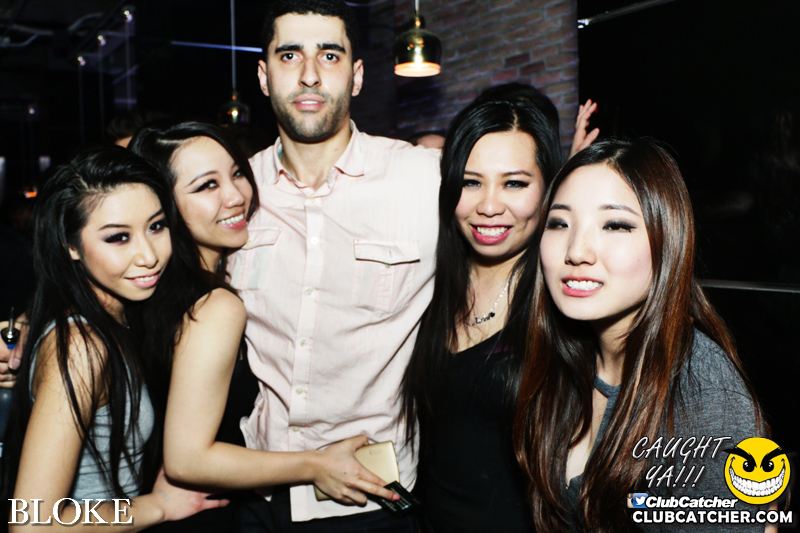 Bloke nightclub photo 57 - April 25th, 2015
