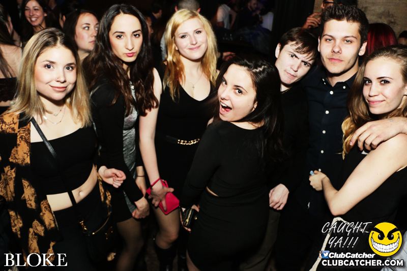 Bloke nightclub photo 58 - April 25th, 2015