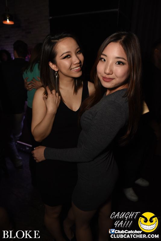 Bloke nightclub photo 59 - April 25th, 2015